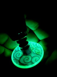 Image 1 of GITD Gum Gum No Mi Prototype