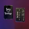 HOLY VESTIGE / cassette