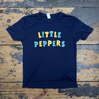 Image 1 of Little Peppers - Third Kit Blue!