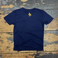 Image 2 of Little Peppers - Third Kit Blue!