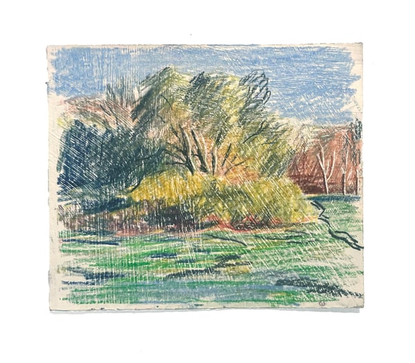 Image of Before the Sun Sets