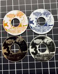 Image 2 of 3S Inspired Dustwashers