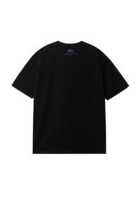 Image 2 of Mountain Park Media (T-Shirt) Black