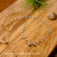 Image 1 of Gemstone Chokers (Various) (ready to ship)