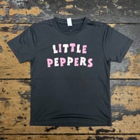 Image 1 of Little Peppers - Pink Pony Club