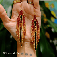 Image 1 of Waterfalls (Small - Various) (ready to ship)