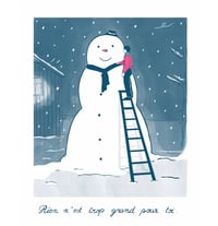 Image 2 of Rien n'est trop grand pour toi