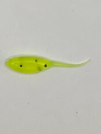 Image 1 of Jacobs Minnow