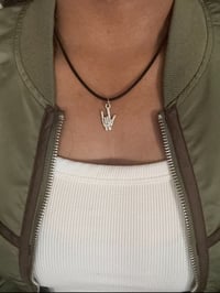 Image 1 of ILY Necklace