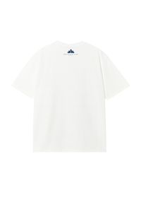 Image 2 of Mountain Park Media (T-Shirt) White