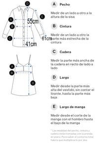 Image 5 of CAMISA CROP COFFEE