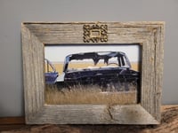 Weathered