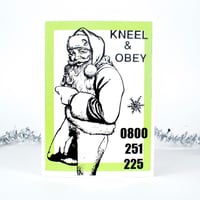 Image 4 of Smart Barnett XMAS cards 2025