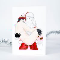 Image 5 of Smart Barnett XMAS cards 2025