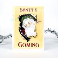 Image 8 of Smart Barnett XMAS cards 2025