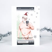 Image 6 of Smart Barnett XMAS cards 2025