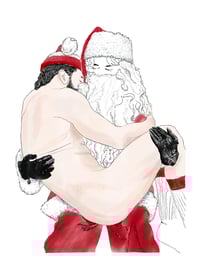 Image 10 of Smart Barnett XMAS cards 2025