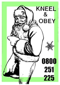 Image 11 of Smart Barnett XMAS cards 2025