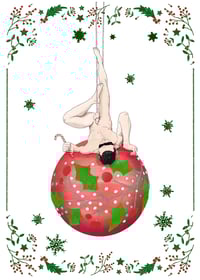 Image 14 of Smart Barnett XMAS cards 2025