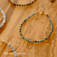 Image 3 of Gemstone Bracelets (Various) (ready to ship)