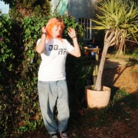 Image 2 of "Dork" Tee