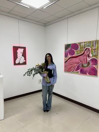 Image 2 of Todo y Nada - Obra original 