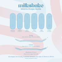 Image 4 of Hakosuka Rear- Made To Order