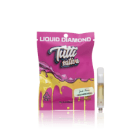 Image 1 of Tutti - Liquid Diamond 1g 
