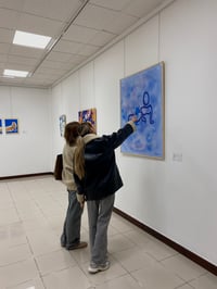 Image 2 of Flotar - Obra Original 