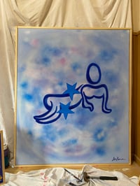 Image 1 of Flotar - Obra Original 