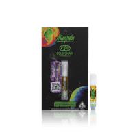 Image 1 of Alien Labs - Cold Chain Cartridge 