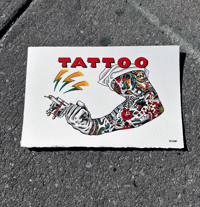 TATTOO