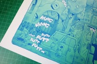 Image 2 of Noise City