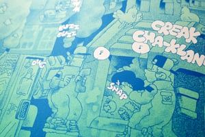 Image of Noise City