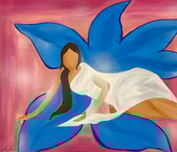 Consciencia - Lámina Original