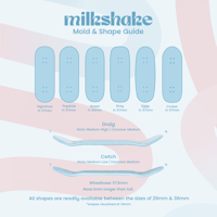 Image 3 of Ash Pro Model - MTO 