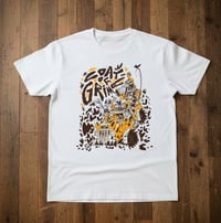 Coast to Coast Shirt - White