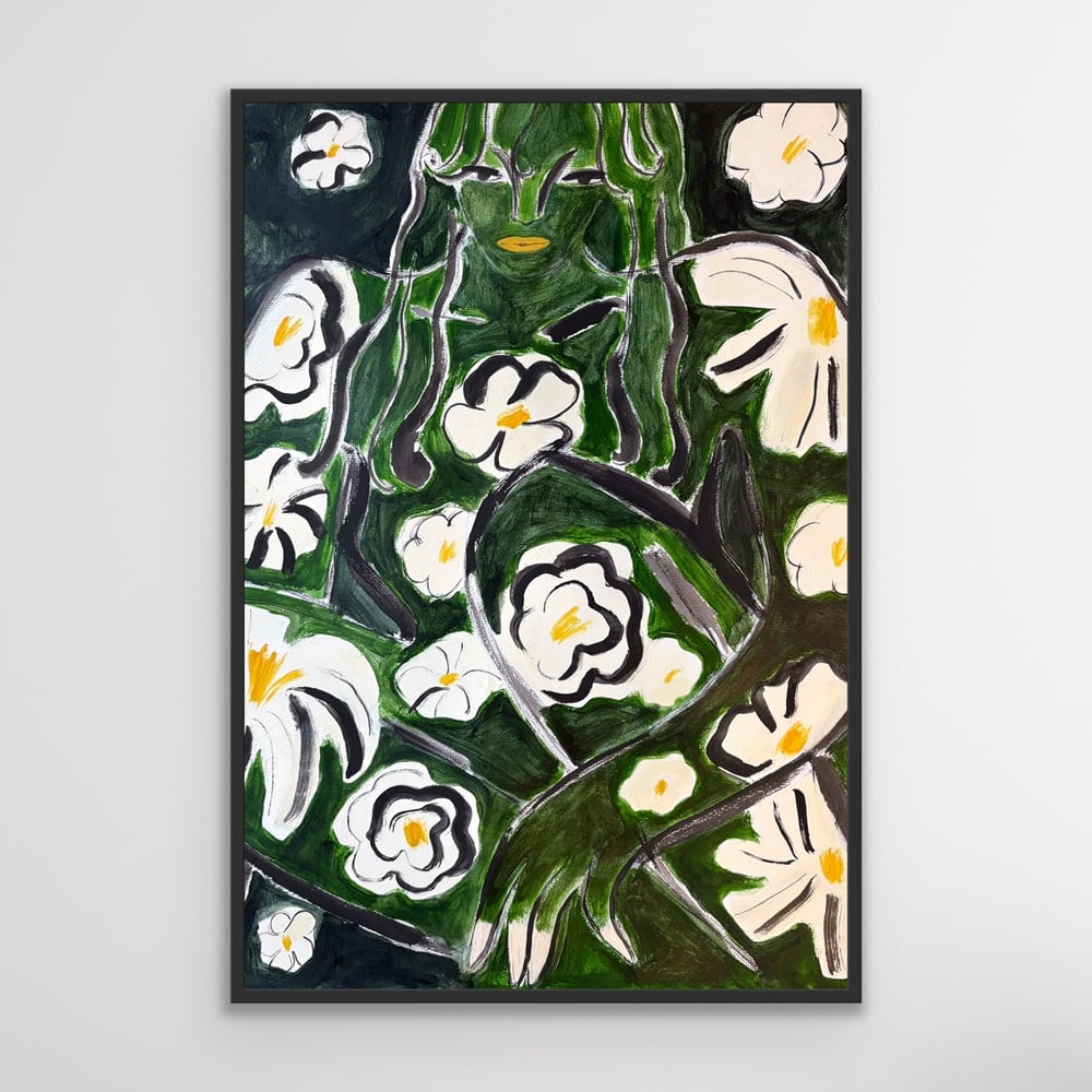 Image of Jungle Spirit no. 6