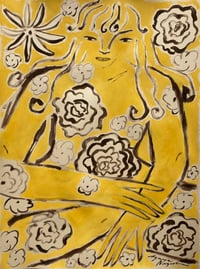 Image 3 of Jungle Spirit no. 5