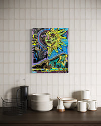 Image 2 of “Paso Del Sol”