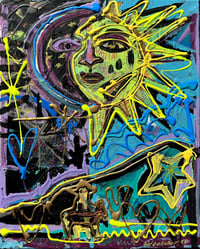 Image 1 of “Paso Del Sol”