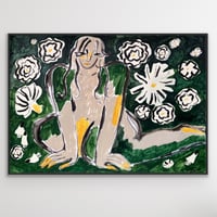 Image 1 of Garden Spirit no. 28
