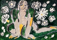 Image 3 of Garden Spirit no. 28