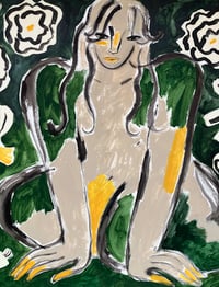 Image 5 of Garden Spirit no. 28