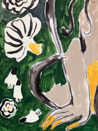Image 4 of Garden Spirit no. 28