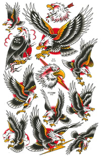 Image 2 of ROLLO EAGLES