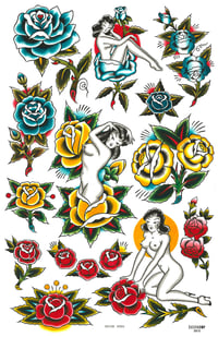 Image 2 of JERRY GIRLS