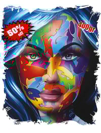 Image 2 of ALPHA-OMEGA "A tout début il y a une fin..."