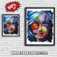 Image 1 of ALPHA-OMEGA "A tout début il y a une fin..."