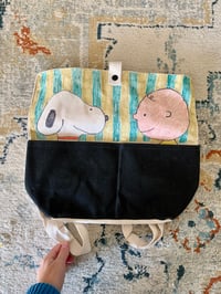 Image 1 of Looking at u